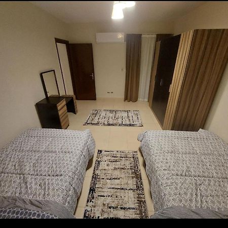 Gazzar Inn Rehab9 카이로 외부 사진