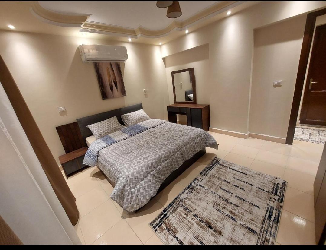 Gazzar Inn Rehab9 카이로 외부 사진