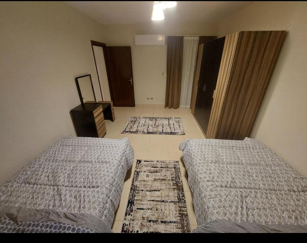 Gazzar Inn Rehab9 카이로 외부 사진