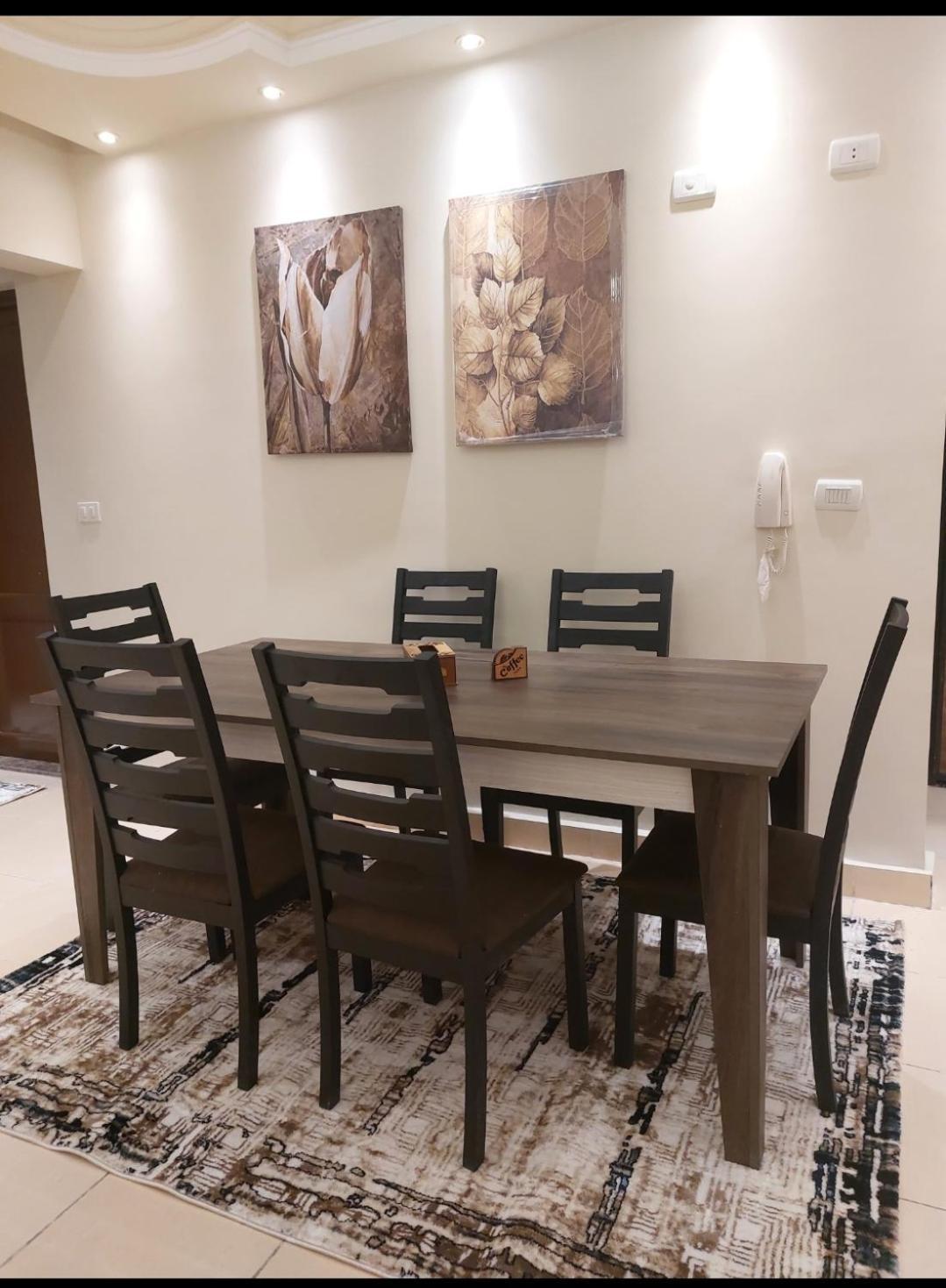 Gazzar Inn Rehab9 카이로 외부 사진