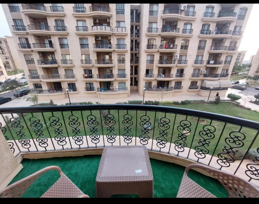 Gazzar Inn Rehab9 카이로 외부 사진